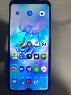 Infinix Hot 8