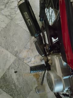 sc project exhaust for sale