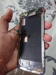 Iphone X original Panel Full Ok