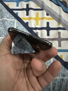 Iphone 11 pro max 256 gb pta approved