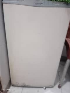 Room small fridge urgent sale good working