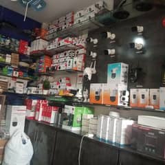 28000 CCTV CAMERAS PACKAGES