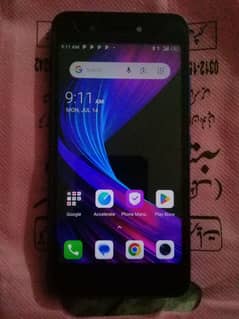 itel