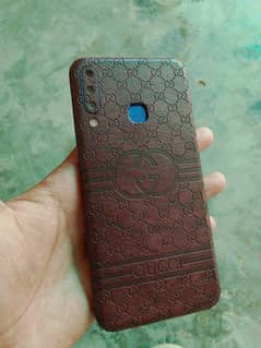Infinix S4 6gb 64gb