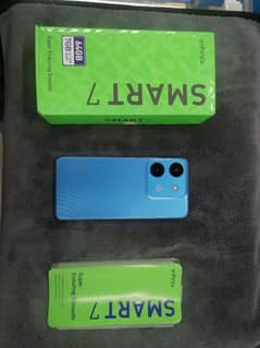 infinix