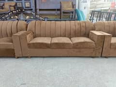 Diamond Sofa set  3 , 2 , 1 set