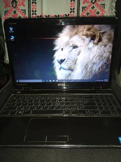 Dell i5 8GB Ram 15.6 Display Laptop WhatsApp or Call 03362838259