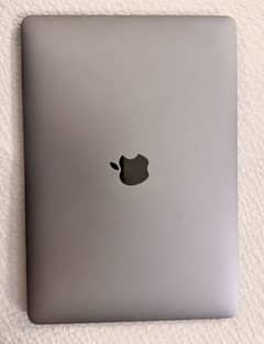 MacBook