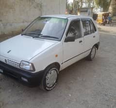 Suzuki Mehran 1993
