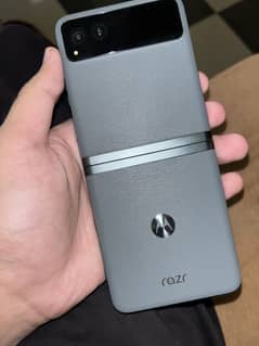 Razr 40