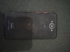 Motrolla Droid Turbo