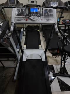 Treadmills(0329-4545517)Gym