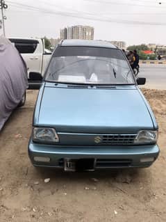 MEHRAN 1992