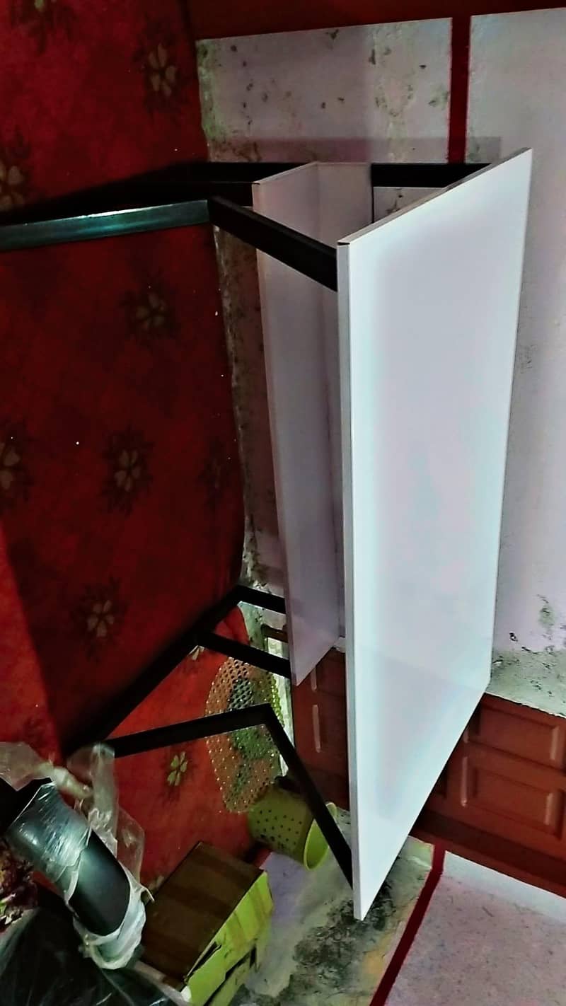 Computer working table 1