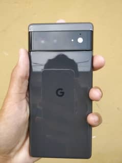 PIXEL 6 / 03274022990
