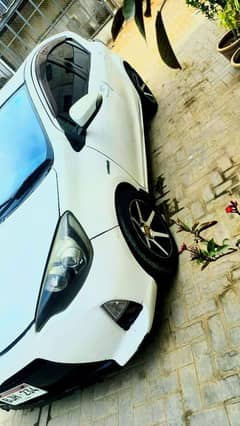 Toyota Aqua Good condition for Urgent Sale
