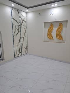 5 marla double storey corner house for sale in eden orchard Faisalabad