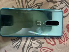 One