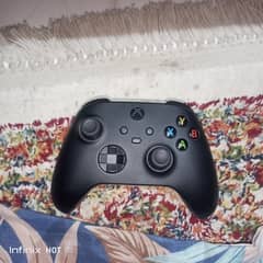 Xbox series x controller negotiable