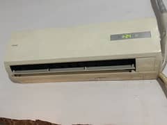 Inverter Series Split Ac