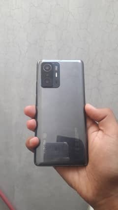 Xiaomi mi 11T Single sim approved exchange possible