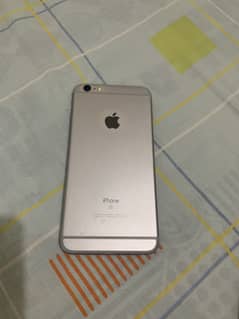 Iphone 6s plus offical pta approved