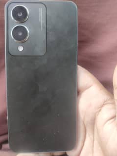 vivo 17s 6 128