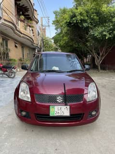 03020472292 suzuki swyft 2012 model