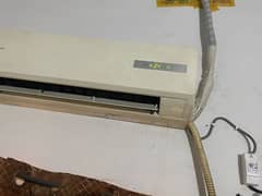Inverter Series Haier Split Ac