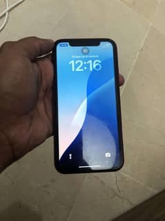 iPhone 11 red Jv