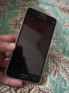Samsung Galaxy grand prime plus