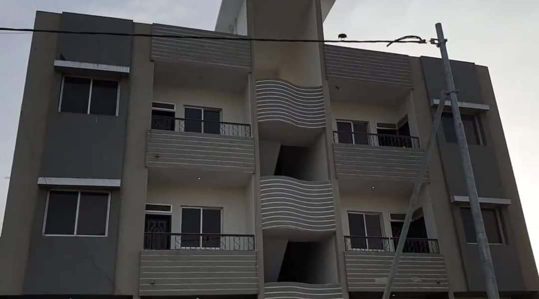 Building For Sell 0
