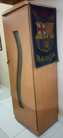 Limited Edition FC Barcelona Wardrobe – 20% OFF Until Aug 18!