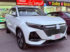Changan Oshan X7 Comfort 2025,Changan. Oshan,X7,2025