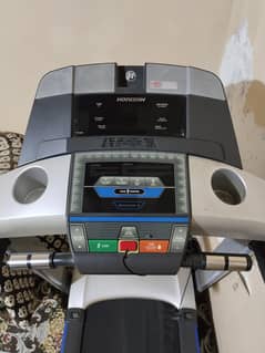 Treadmills