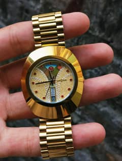RADO