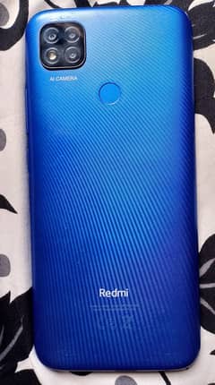 Redmi 9C 3/64