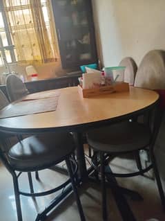 Dinning