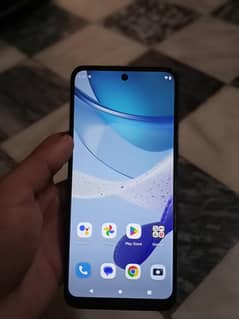 Motorola Moto G5G Non PTA 4/64