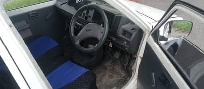 Suzuki mahran