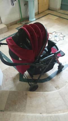 Baby stroller for sale