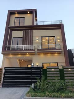 5 MARLA HOUSE FOR SALE