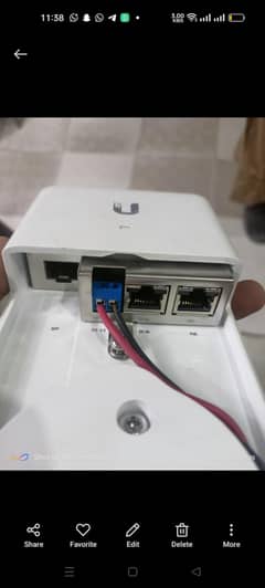 Ubiquiti