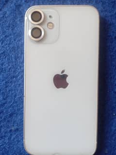 iPhone 12 Mini