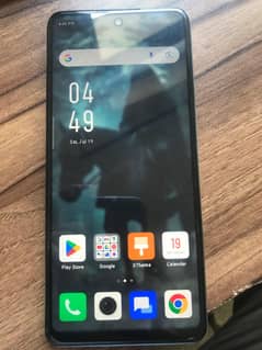 infinix not 30