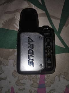 ARGUS P1 VAPE