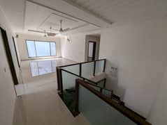 12 MARLA 5 BEDROOM VILLA FOR REN SECTOR C IN DHA MULTAN phase 1