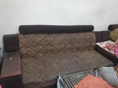 Sofa Set 3,2.1