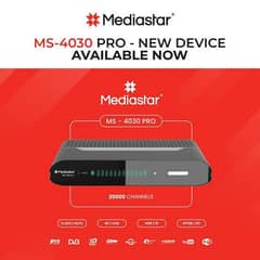 MediaStar