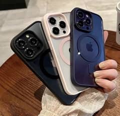 IPhones